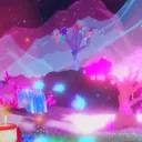 Crystal Development