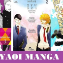 BL &amp;amp; YAOI FAM Server Icon