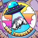 Ark Invaders Discord Server Icon