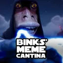 Binks' Star Wars Cantina
