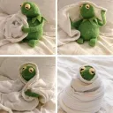 Kermit's Basement