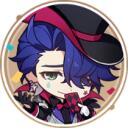 Mystio  ᴗ̈⋆ - revamp !! Discord Server Icon