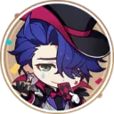 Mystio ᵕ̈⋆ - revamp !! Discord Server Icon