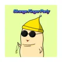 finger party