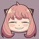 アーニャのお家