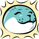 The Positivity Network™ icon