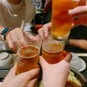 作業酒場