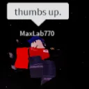 MaxLab770's Community Server!