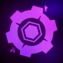 Forsaken Studios icon