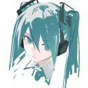 𝐈𝐍𝐅𝐈𝐍𝐈𝐓𝐘 Discord Server Icon