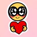 cute emotes 2 Discord Server Icon