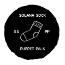 Solana Sock Puppet Pals