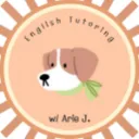 English Practice Server w/ AJ