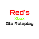 Red's Gta 5 Xbox Roleplay Server server