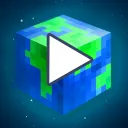 CreatorVerse Discord Server Icon