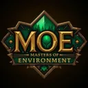 Masters of Environment - Guild Server