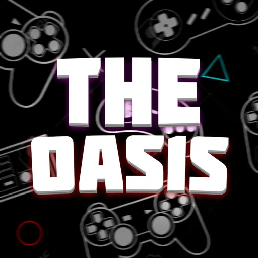 THE OAS1S🍁 — мониторинг Discord сервера, статистика и рейтинг