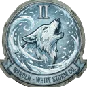 Base Camp - 2th White Storm Company