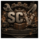 SCV - Base Camp