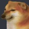Cheems Discord Server Icon