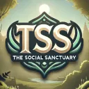 The Social Sanctuary 🌱's icon