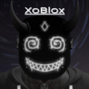 XoBlox's server Server Icon
