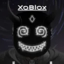 XoBlox's server's icon