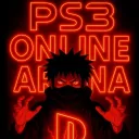 PS3 Online Server Arena