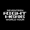 SVT Right Here World Tour