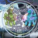 MonsterDex / MSM / OtherDex’s (BA) Discord Server Icon