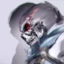 Ainz Ooal Gown