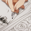 Mangaka Masters Discord Server Icon