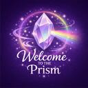 The Prism Discord Server Icon