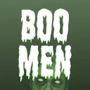 Boo Men Speedrunning 👻