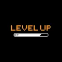 LEVEL UP ⭡