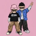 Joey Valence & Brae