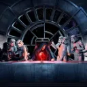 Star Wars: Shards of the Empire