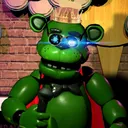 MrFreddy's Hang out