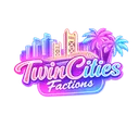 TWIN CITIES FACTIONS