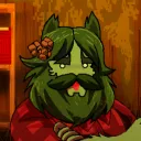 Ribbit Island S9 - Really Nice Garden