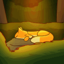 Ziggy's Fox Burrow