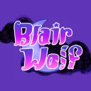 Blair Wolf Lair