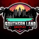 Southern Land Roleplay™ | Five... Discord Server Icon