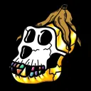 Rekt Ape Cope Club