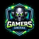 Gamers United server icon