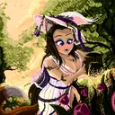 Ethereal Gardens