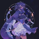 Moon Shadow