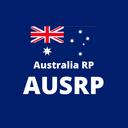 AUSRP | Australia Roleplay Discord Server Icon