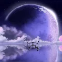 𝔖𝔢𝔯𝔢𝔫𝔦𝔱𝔶'𝔰 ℭ𝔢𝔩𝔢𝔰𝔱𝔦𝔞𝔩 𝔏𝔬𝔲𝔫𝔤𝔢