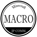 MinecraftマクロMODコミュニティ